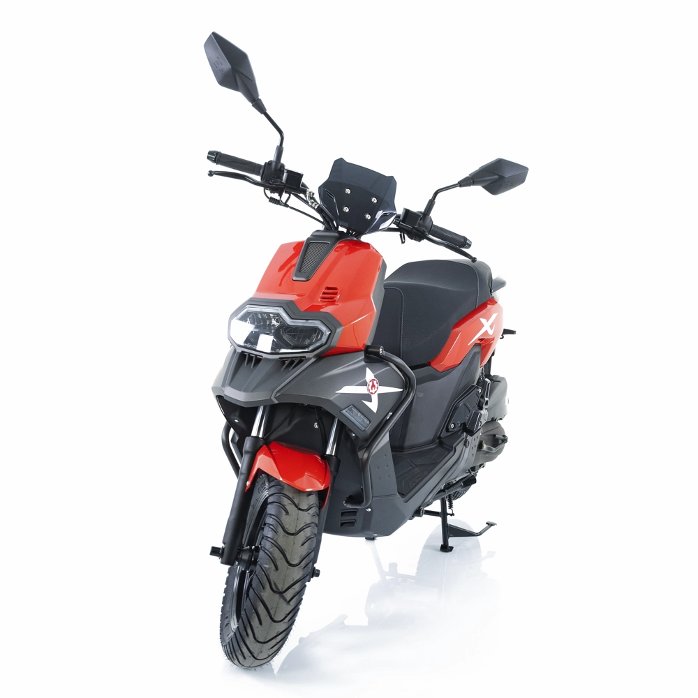 Scuter Rotakt Adventure 49 cmc