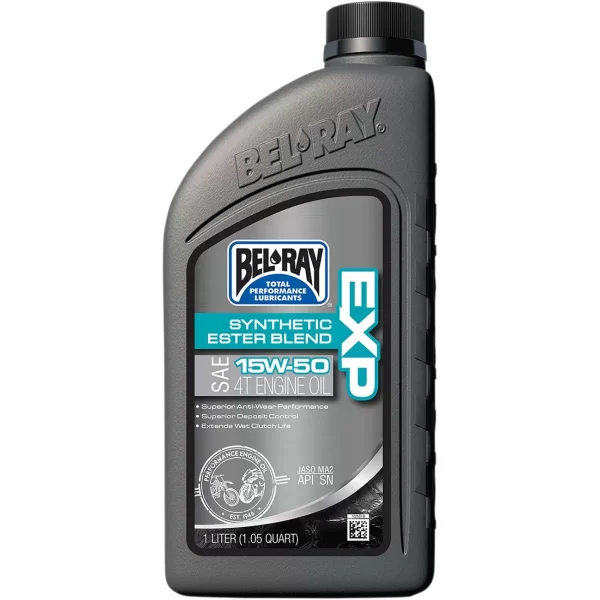 ULEI BEL RAY 15W50 EXP 1L