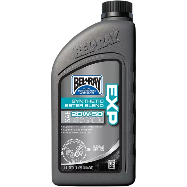 ULEI BEL RAY EXP 20W50 1L