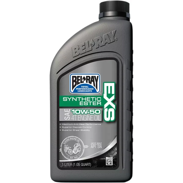 ULEI BEL RAY EXS 10W50 1L