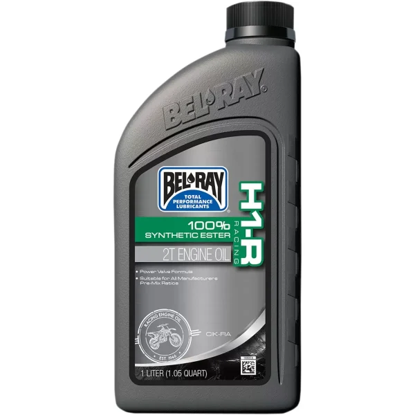 ULEI BEL RAY H1 R RACING 2T 1L