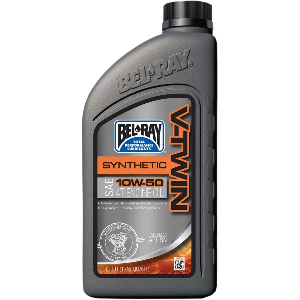 ULEI BEL RAY V-TWIN 10W50 1L