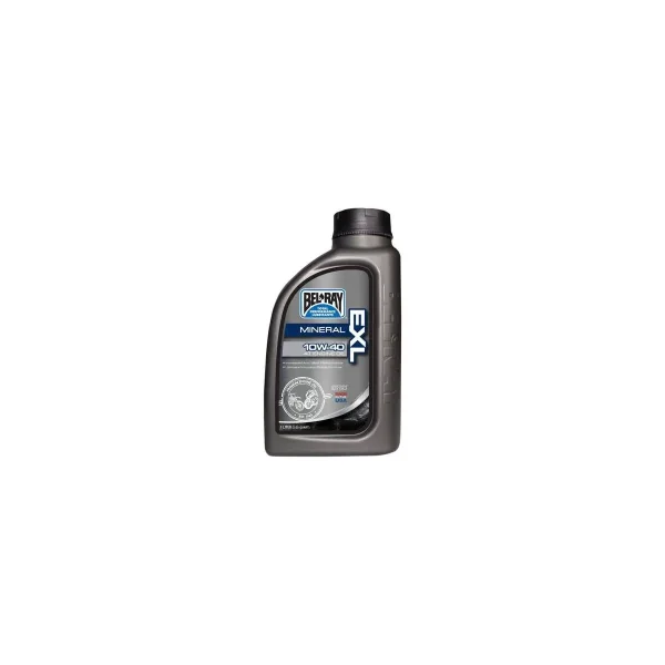 ULEI BEL RAY EXL MINERAL 10W40 1L
