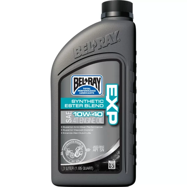 ULEI BEL RAY EXP SINTETIC ESTER BLEND 10W-40 1L