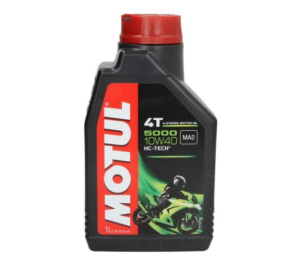 MOTUL 5000 10W40 1L
