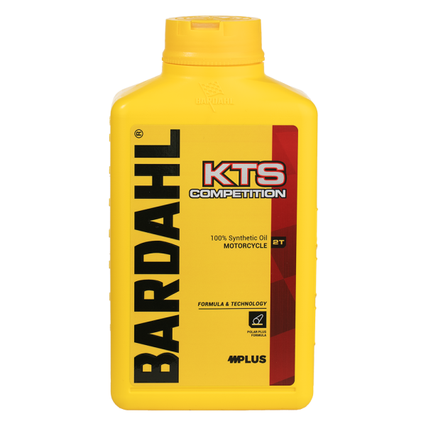 ULEI BARDAHL KTS COMPETITII 1L 2T