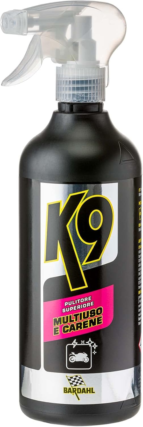 DEGRESANT UNIVERSAL K9 750ML