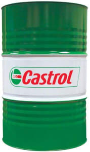 CASTROL EDGE 0W20 LL IV 208L