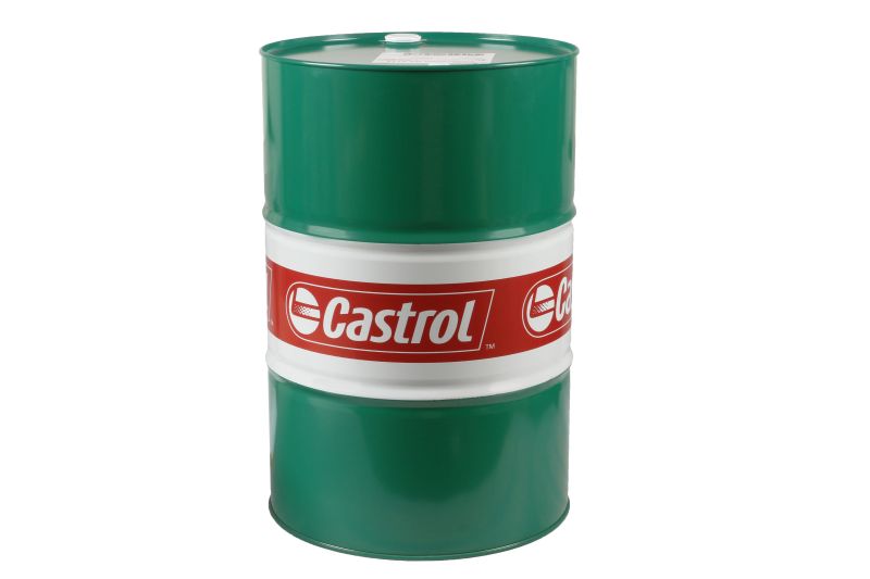 CASTROL VECTON LD 5W30 E6/E9 208L