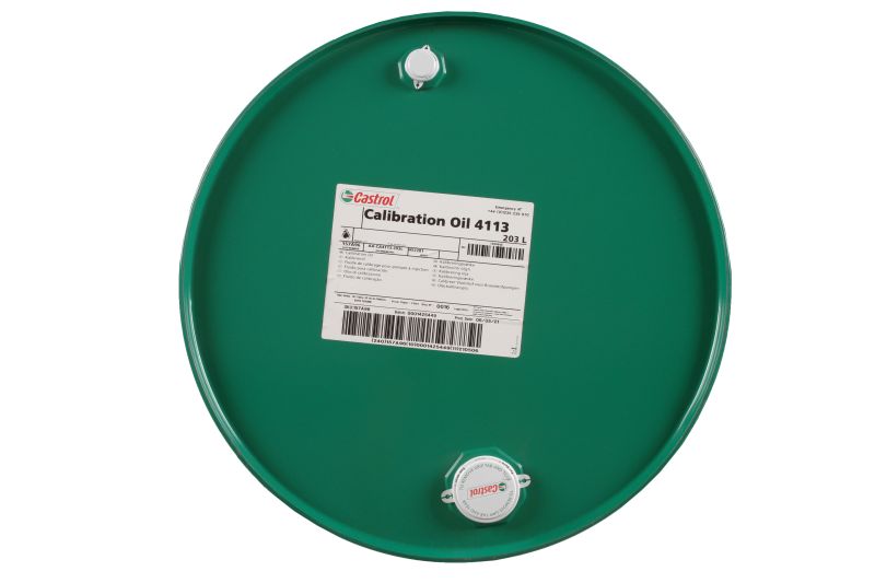 CASTROL VECTON LD 5W30 E6/E9 208L - imagine 2