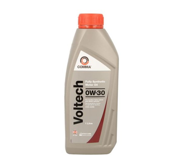 COMMA VOLTECH 0W30 1L