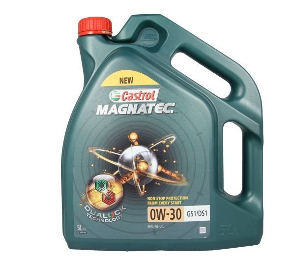 CASTROL MAGNATEC 0W30 GS/DS 5L
