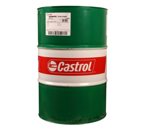 CASTROL MAGNATEC 0W30 C2 208L