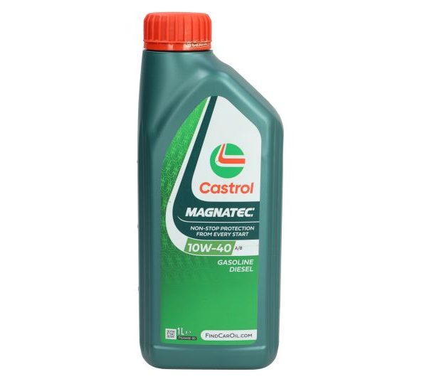 CASTROL MAGNATEC 10W40 A/B 1L