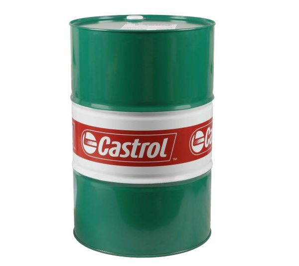CASTROL GTX 10W40 A/B 208L