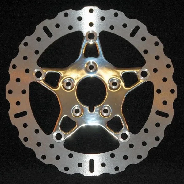 DISC DE FRANA EBC FSD005C