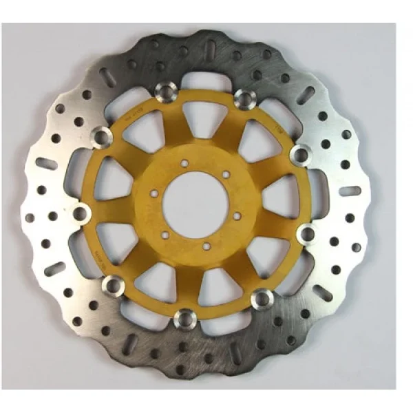 DISC DE FRANA EBC MD1139C