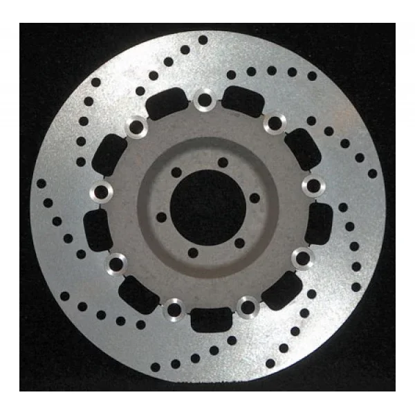 DISC DE FRANA EBC MD2023LS