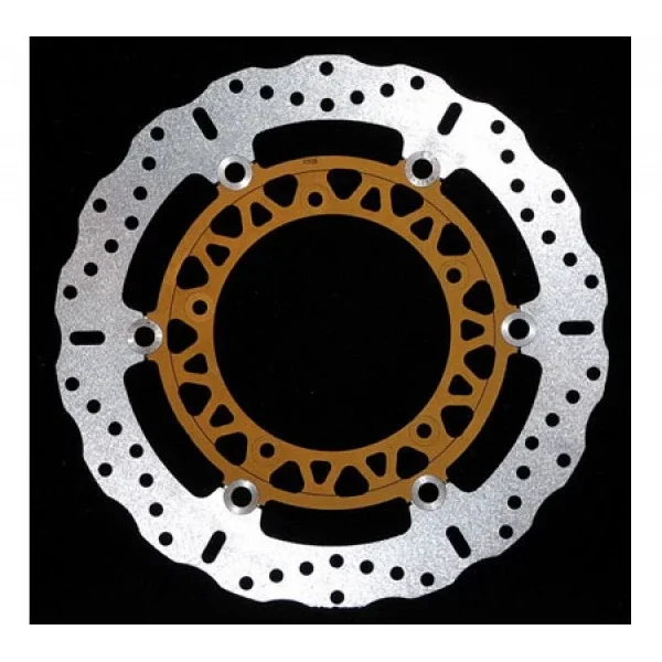 DISC DE FRANA EBC MD2105XC