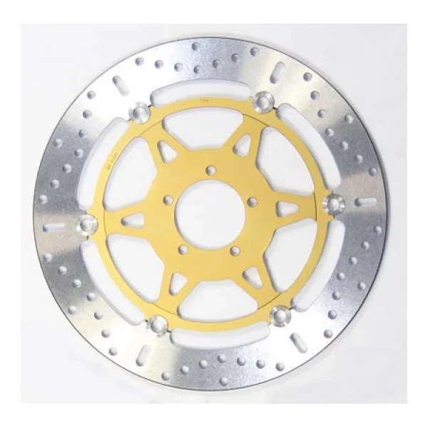 DISC DE FRANA EBC MD2112X