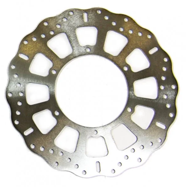 DISC DE FRANA EBC MD2114C