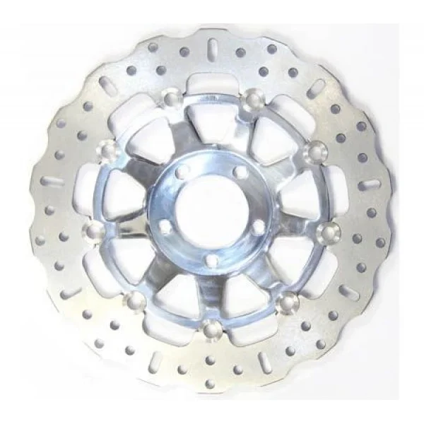 DISC DE FRANA EBC MD4008CC