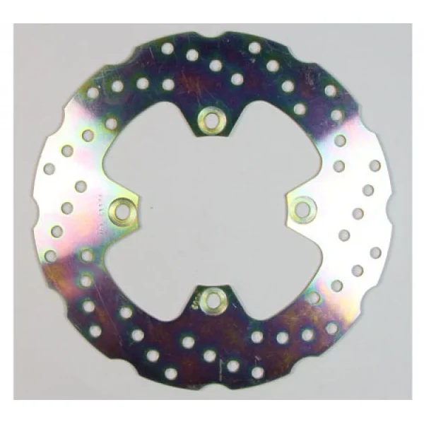 DISC DE FRANA EBC MD4009C