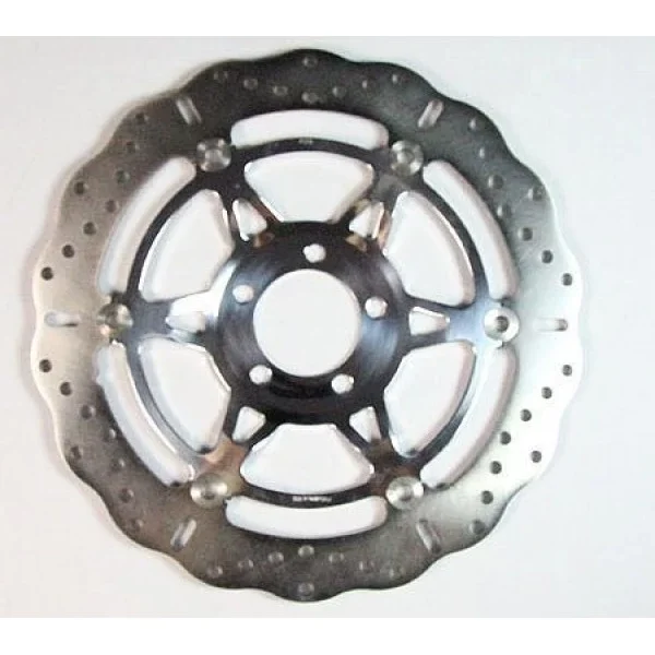 DISC DE FRANA EBC MD4022CC