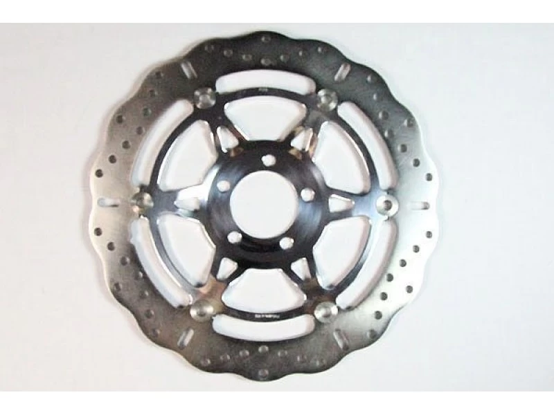 DISC DE FRANA EBC MD4022CC