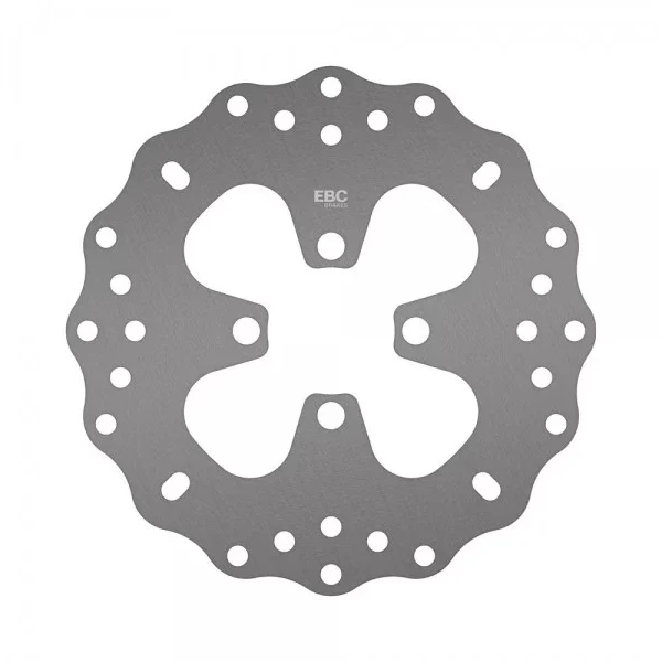 DISC DE FRANA EBC MD4174XC, MD4174XC