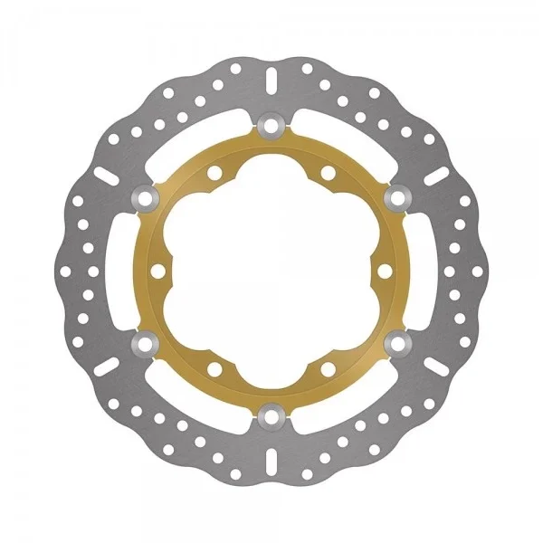 DISC DE FRANA EBC MD4174XC