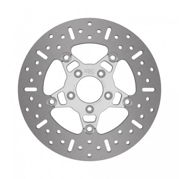 DISC DE FRANA EBC MD518/5