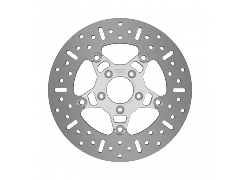 DISC DE FRANA EBC MD518/5