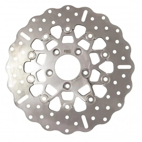 DISC DE FRANA EBC MD528C