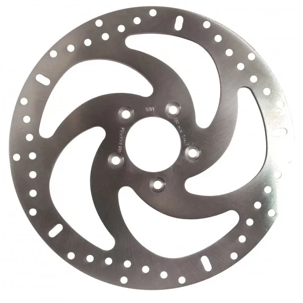 DISC DE FRANA EBC MD531