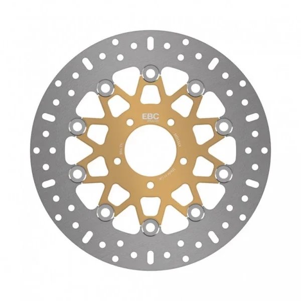 DISC DE FRANA EBC MD534X