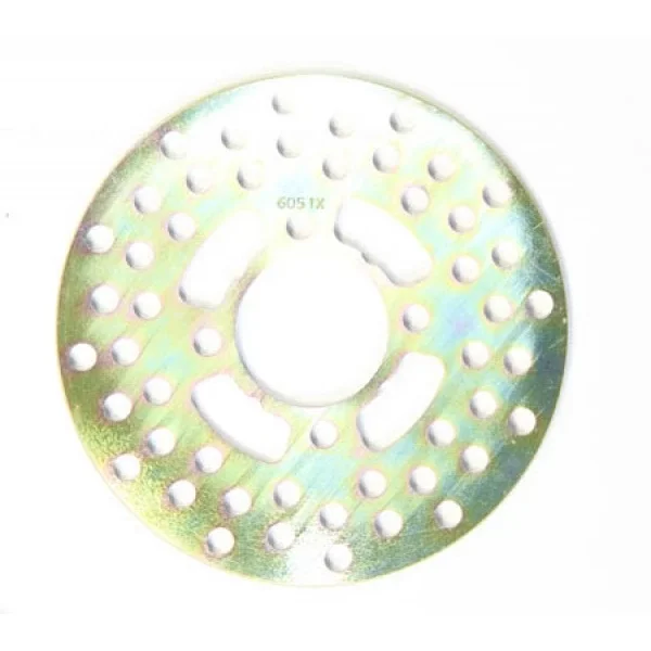 DISC DE FRANA EBC MD6051D