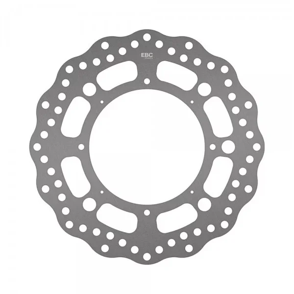 DISC DE FRANA EBC MD6317C