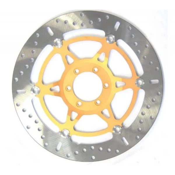 DISC DE FRANA EBC MD633X
