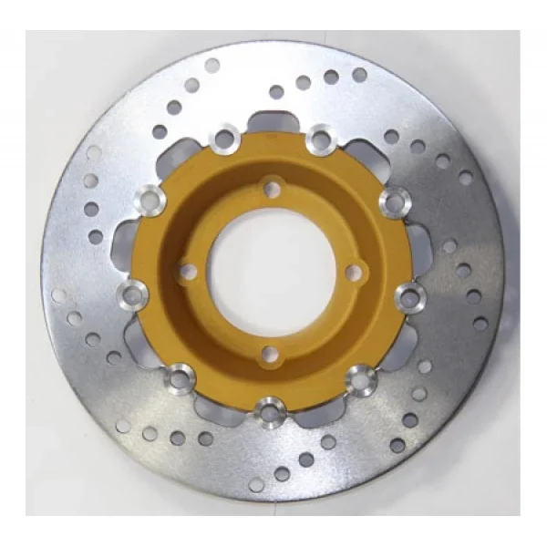 DISC DE FRANA EBC MD634LS