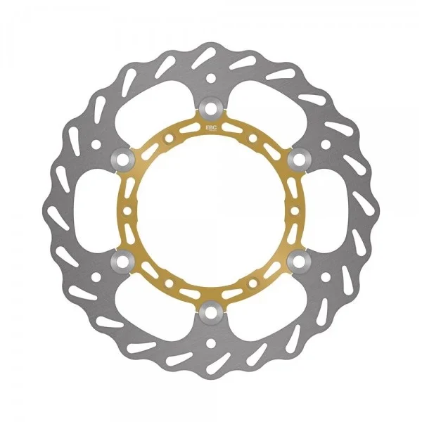 DISC DE FRANA EBC MD6392C