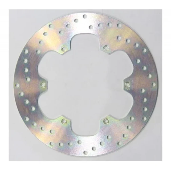 DISC DE FRANA EBC MD639LS