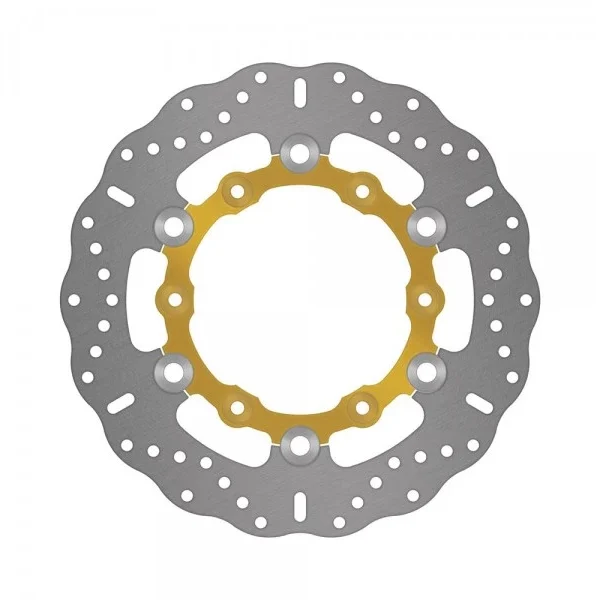 DISC DE FRANA EBC MD6417C