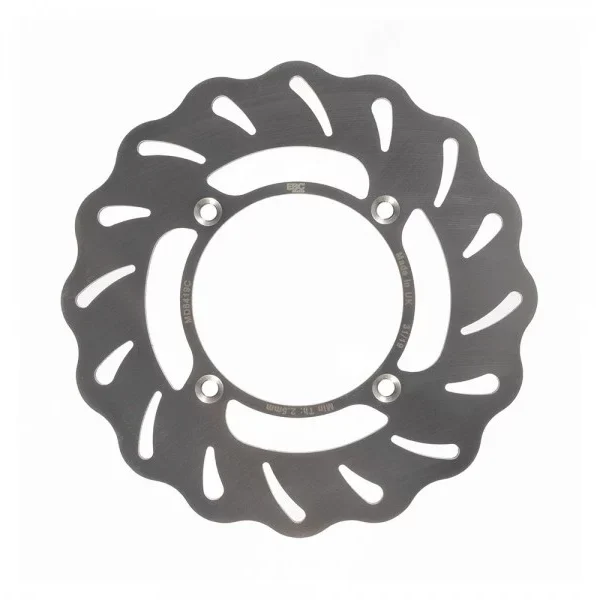 DISC DE FRANA EBC MD6419C