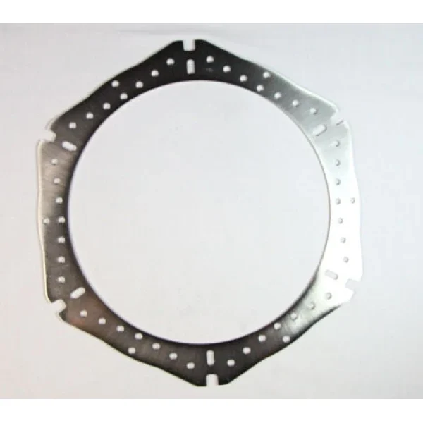 DISC DE FRANA EBC MD735RS