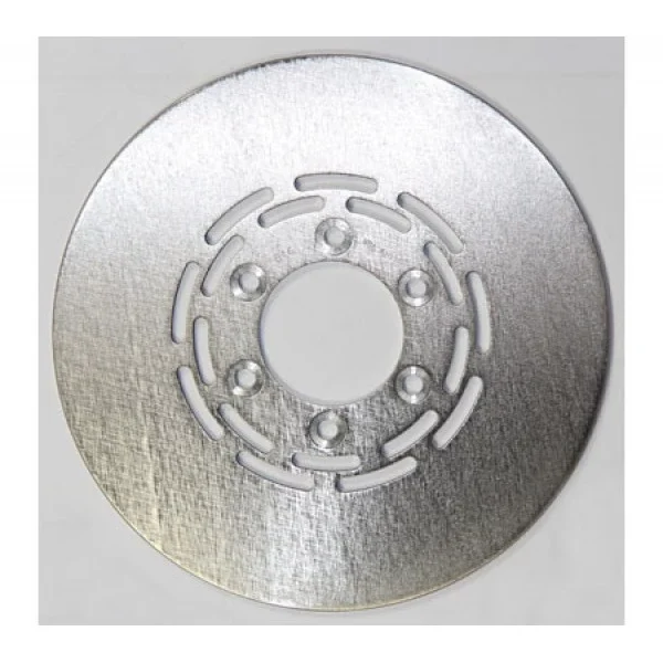 DISC DE FRANA EBC MD816