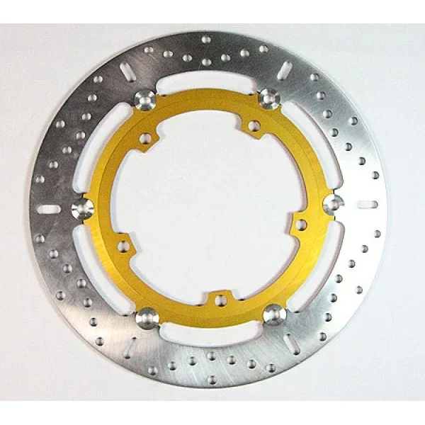 DISC DE FRANA EBC MD817X