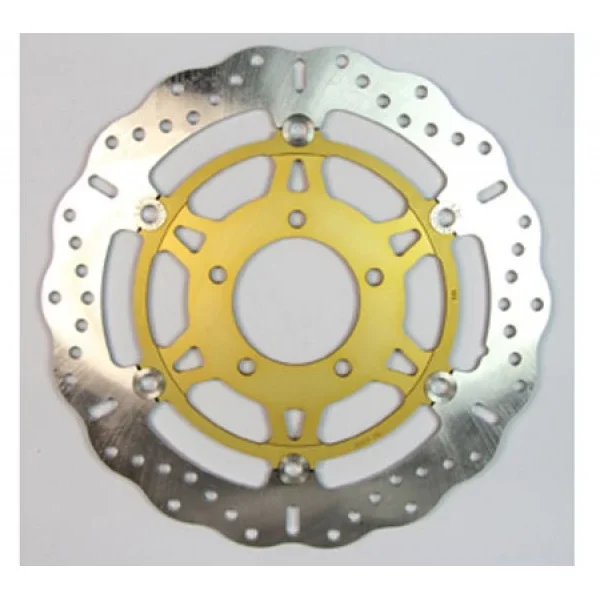 DISC DE FRANA EBC MD821XC