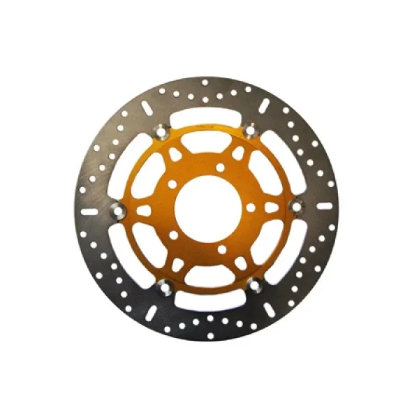 DISC DE FRANA EBC MD825