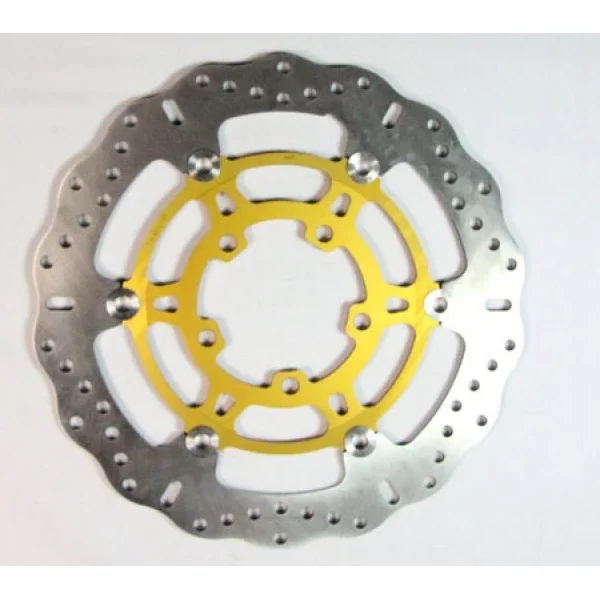 DISC DE FRANA EBC MD842XC